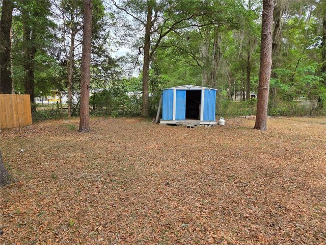 4497 NE 140TH COURT, Williston, FL 32696