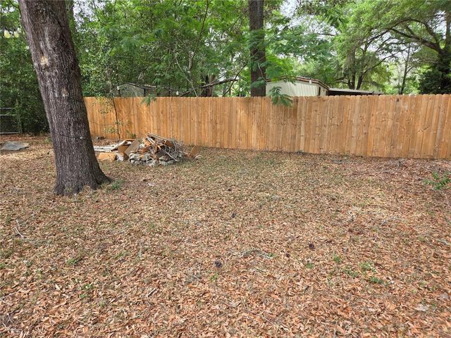 4497 NE 140TH COURT, Williston, FL 32696