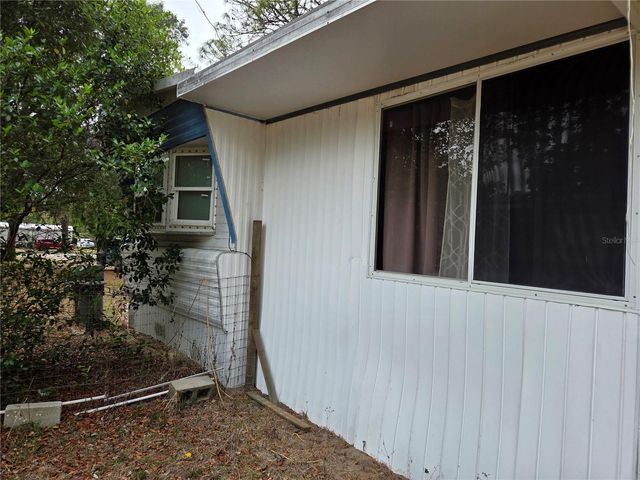 4497 NE 140TH COURT, Williston, FL 32696