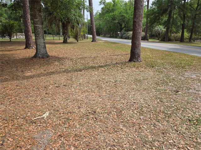4497 NE 140TH COURT, Williston, FL 32696