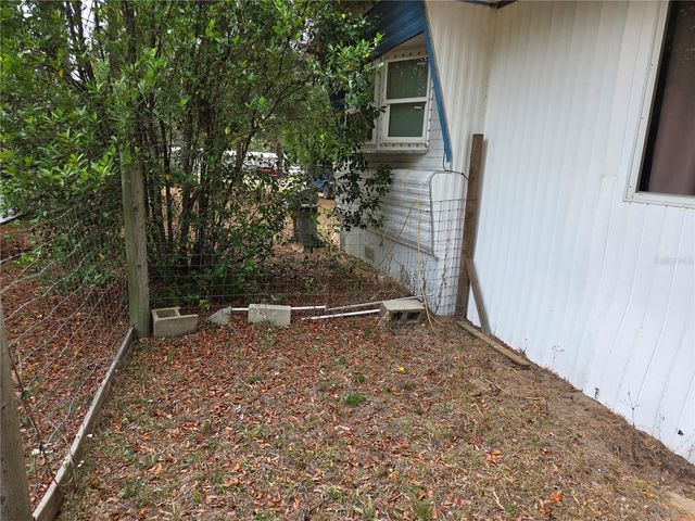 4497 NE 140TH COURT, Williston, FL 32696