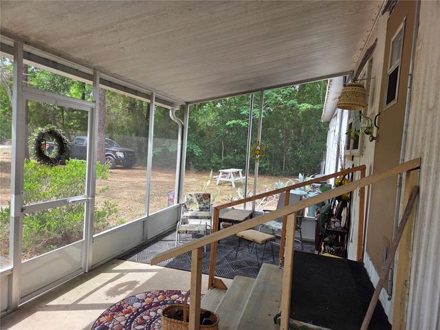 4497 NE 140TH COURT, Williston, FL 32696