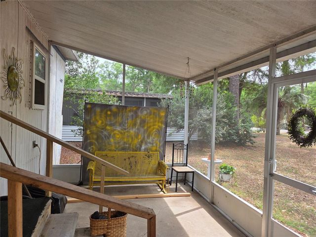 4497 NE 140TH COURT, Williston, FL 32696
