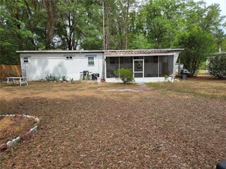 4497 NE 140TH COURT, Williston, FL 32696
