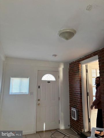 8028 EASTERN AVE NW, Washington, DC 20012