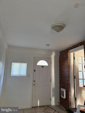 8028 EASTERN AVE NW, Washington, DC 20012