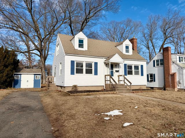 45 Morse Road, Manchester, CT 06040
