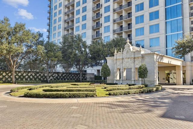 3333 Allen Parkway 1907, Houston, TX 77019