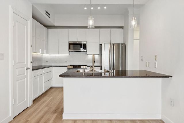 3333 Allen Parkway 1907, Houston, TX 77019