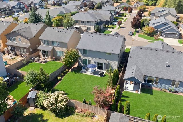 10301 NE 143rd Avenue, Vancouver, WA 98682