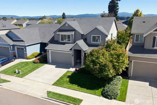 10301 NE 143rd Avenue, Vancouver, WA 98682