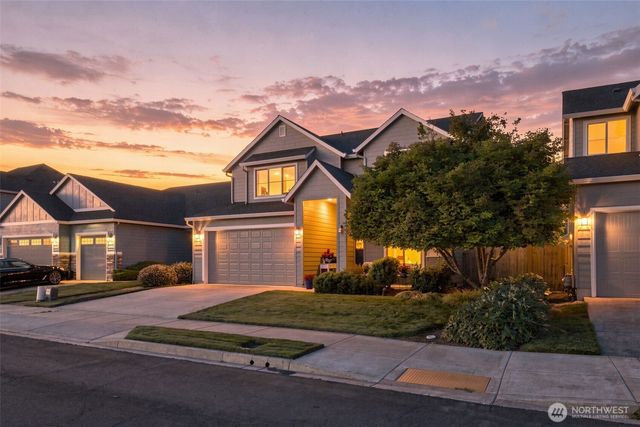 10301 NE 143rd Avenue, Vancouver, WA 98682