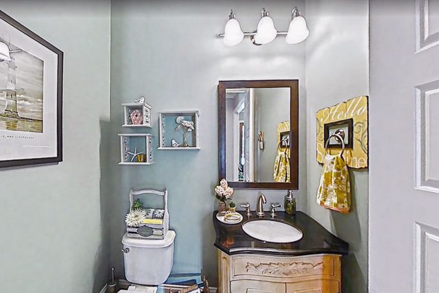 1260 Blue Sky Lane, Charleston, SC 29492
