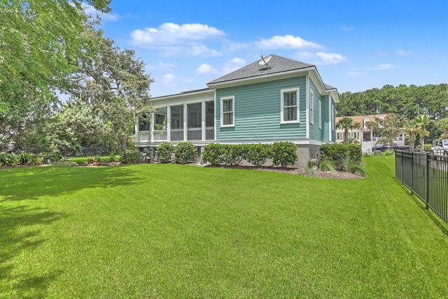 1260 Blue Sky Lane, Charleston, SC 29492