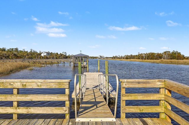 1260 Blue Sky Lane, Charleston, SC 29492
