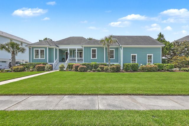 1260 Blue Sky Lane, Charleston, SC 29492