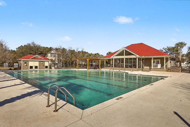 1260 Blue Sky Lane, Charleston, SC 29492
