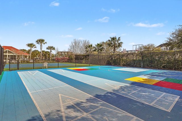 1260 Blue Sky Lane, Charleston, SC 29492