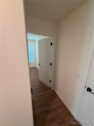 7181 N Waycross Way, Citrus Springs, FL 34433
