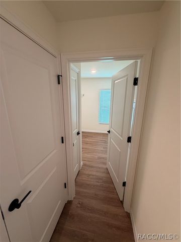 7181 N Waycross Way, Citrus Springs, FL 34433