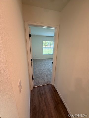 7181 N Waycross Way, Citrus Springs, FL 34433