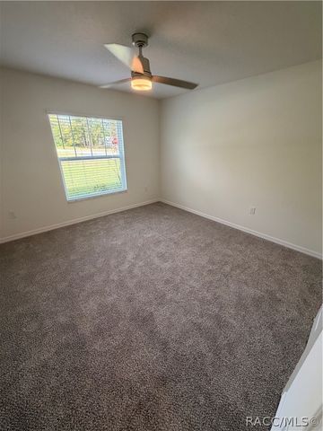 7181 N Waycross Way, Citrus Springs, FL 34433
