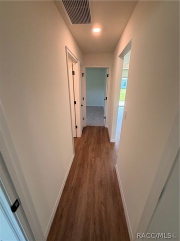 7181 N Waycross Way, Citrus Springs, FL 34433