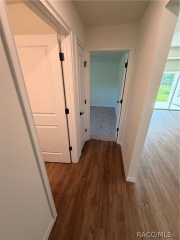 7181 N Waycross Way, Citrus Springs, FL 34433