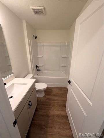 7181 N Waycross Way, Citrus Springs, FL 34433