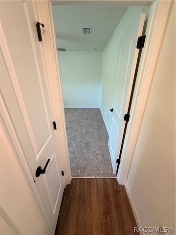 7181 N Waycross Way, Citrus Springs, FL 34433