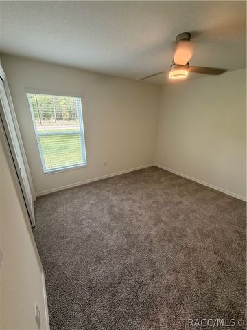 7181 N Waycross Way, Citrus Springs, FL 34433