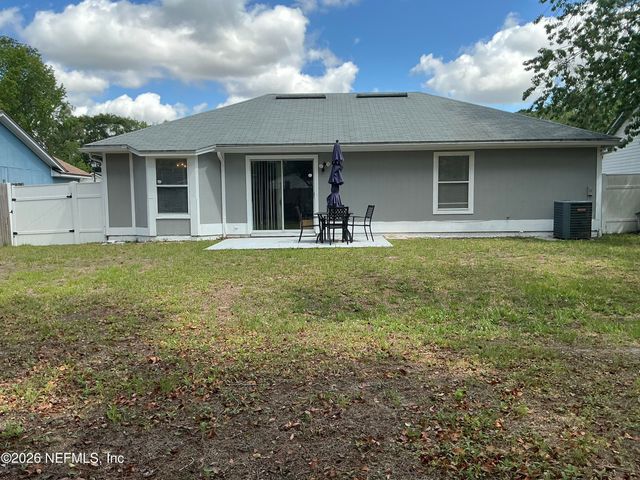 7866 GEORGIA JACK Drive N, Jacksonville, FL 32244
