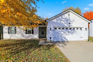 530 Old Farm Road, Danville, IN 46122