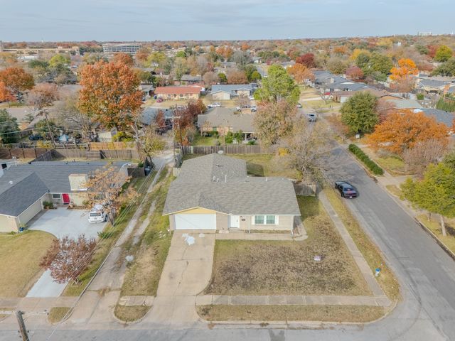 3345 High Lark Drive, Dallas, TX 75234