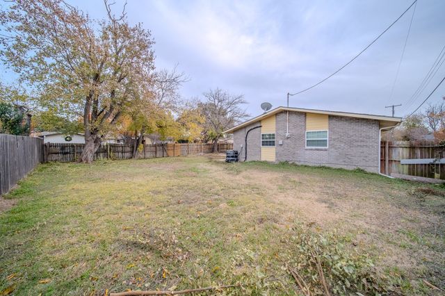 3345 High Lark Drive, Dallas, TX 75234