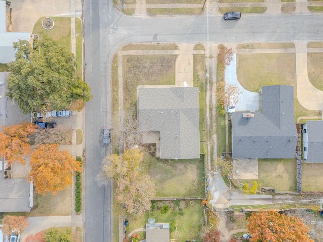 3345 High Lark Drive, Dallas, TX 75234