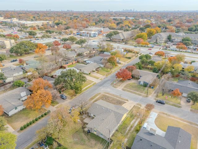 3345 High Lark Drive, Dallas, TX 75234