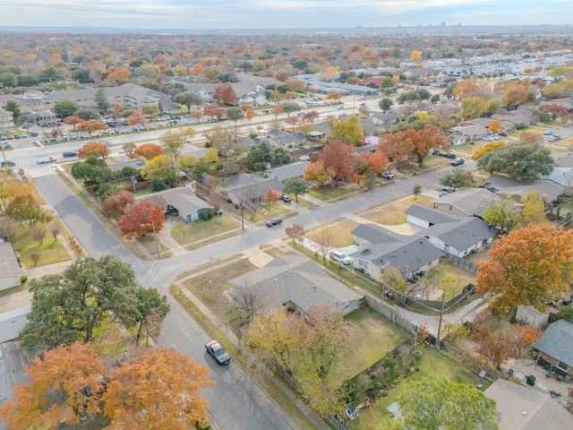 3345 High Lark Drive, Dallas, TX 75234