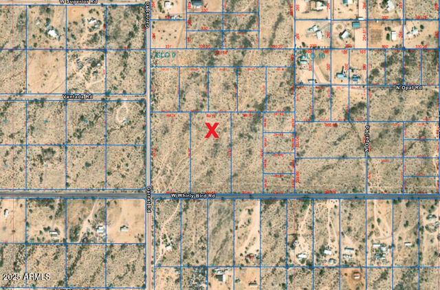 0 W Pampas Grass Road 3, Maricopa, AZ 85139