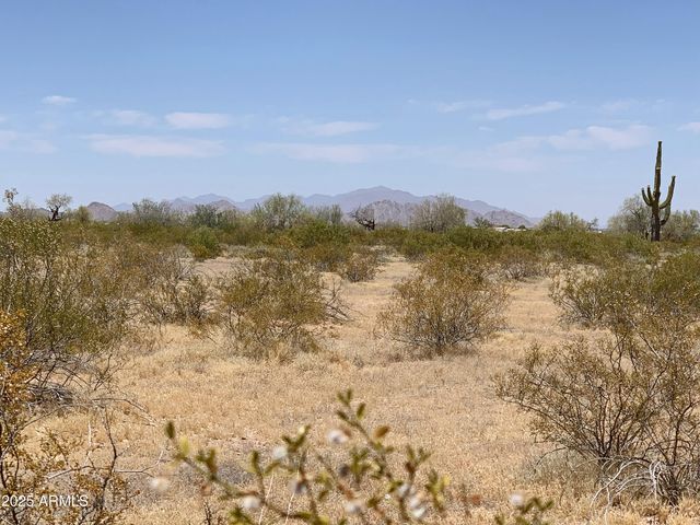 0 W Pampas Grass Road 3, Maricopa, AZ 85139