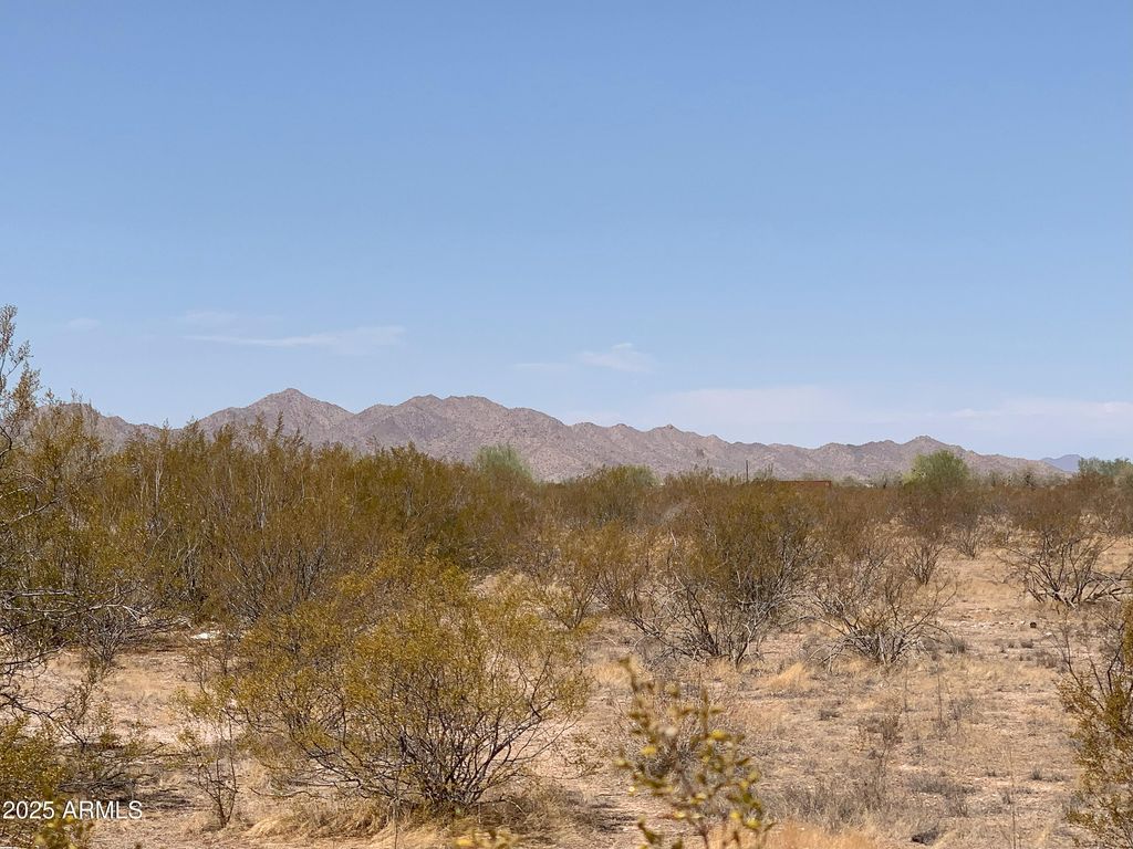 0 W Pampas Grass Road 3, Maricopa, AZ 85139 — photo 2