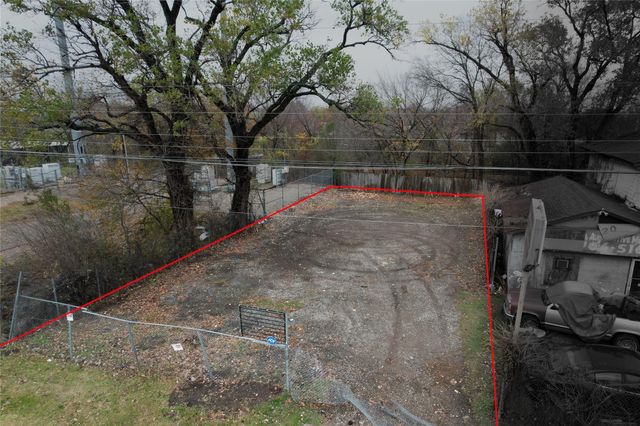 6518 C F Hawn Freeway, Dallas, TX 75217