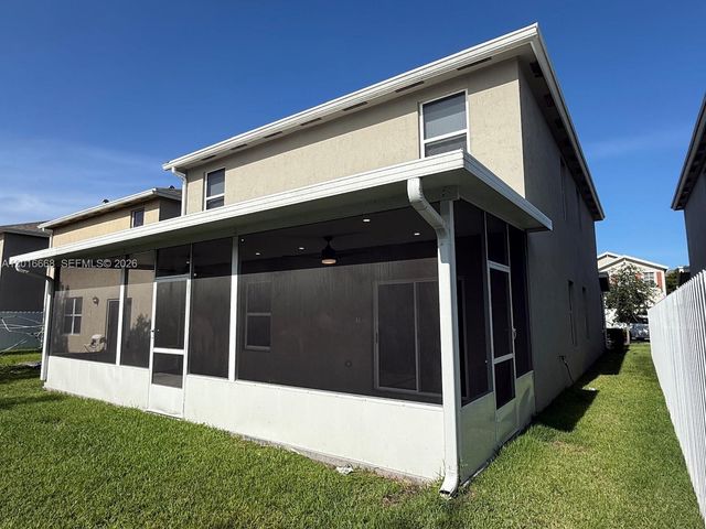 462 NE 6th Pl, Florida City, FL 33034
