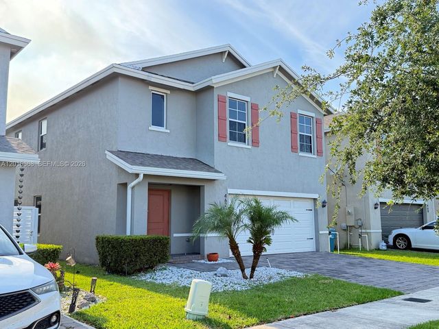 462 NE 6th Pl, Florida City, FL 33034