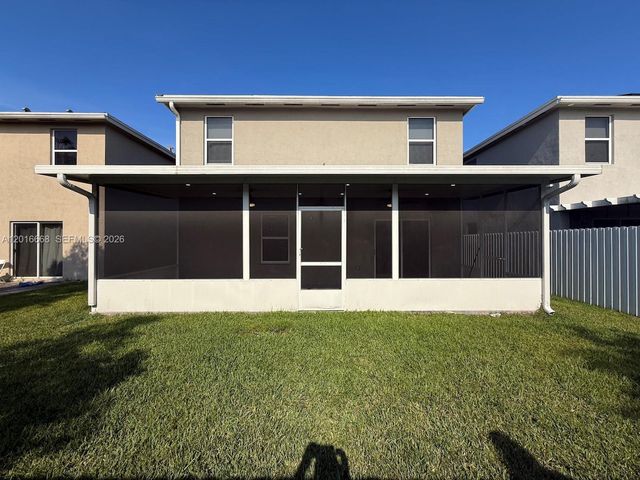 462 NE 6th Pl, Florida City, FL 33034