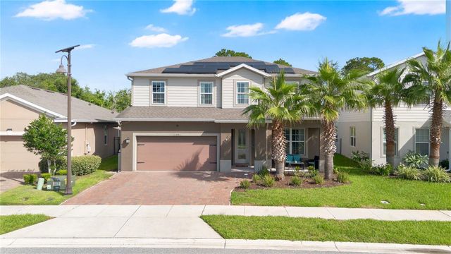 17096 GOLDCREST LOOP, Clermont, FL 34714