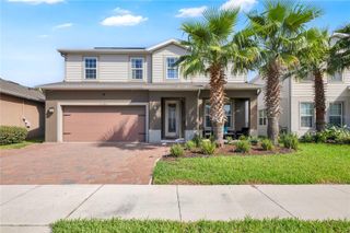 17096 GOLDCREST LOOP, Clermont, FL 34714
