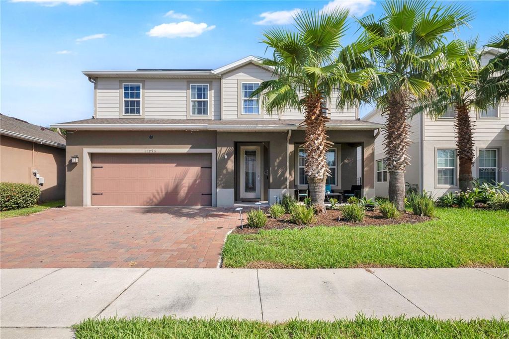 17096 GOLDCREST LOOP, Clermont, FL 34714