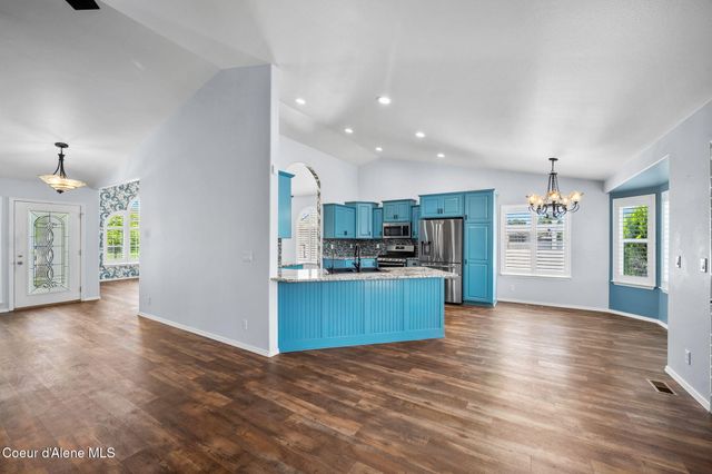2619 N TIATAN ST, Post Falls, ID 83854
