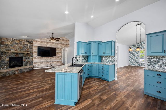 2619 N TIATAN ST, Post Falls, ID 83854